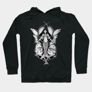 Goddes Sedna Hoodie